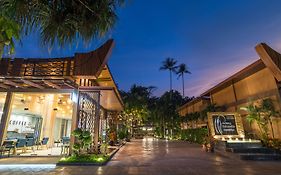 Aonang Princeville Villa Resort & Spa - Gha Wellhotel-Halal Certified, Krabi, Thailand