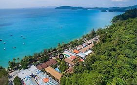 Aonang Princeville Villa Resort & Spa - Gha Wellhotel-Halal Certified, Krabi, Thailand